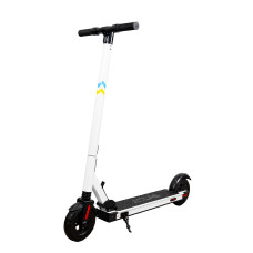 Электросамокат Atlas i-One White